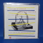 DAVID GILMOUR - LOVE ON THE AIR EX+/EX- 7" - pikkukuva 2