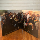 10CC - How dare you! LP - pikkukuva 3