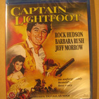 CAPTAIN LIGHTFOOT ( Rock Hudson ) - pikkukuva 1