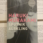 Haruki Murakami - Sputnik älskling (pocket) - pikkukuva 1