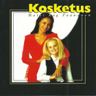 Matti Rag Paananen • Kosketus CD - pikkukuva 1