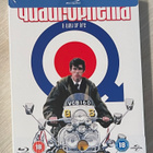 Quadrophenia (1979) Limited Steelbook (UUSI) - pikkukuva 1