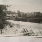 VANHA Postikortti Lappeenranta 1950-l Alkup.Mallikappale - pikkukuva 1