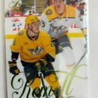 Joakim Kemell 25-26 Flair #168 Forecheck 042/349 RC - pikkukuva 1
