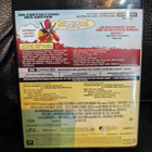 Deadpool 2 - Super Duper Cut 4KUHD+Blu-ray Saksajulkaisu - pikkukuva 3