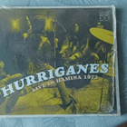 Hurriganes CD Live in Hamina - pikkukuva 1