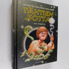 Adam Roberts : Tähtien sotta - pikkukuva 1