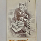 CDV Suojeluskunta Lapualiike Saksa ym TUNNETTU Henkilö 1902 - pikkukuva 1