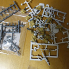 Bolt Action miniatyyri peliin (yms.) 1:56 figuureja (Suomi) - pikkukuva 2