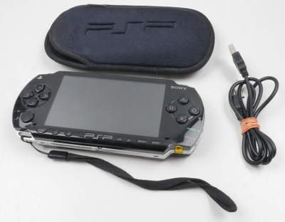 Playstation PSP 1004 Series Console