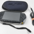 Playstation PSP 1004 Series Console - pikkukuva 1