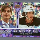 2021-22 Upper Deck MVP - Before and After - 0,50 € / kpl - pikkukuva 5