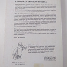 P. Korhonen : Rajattoman erotiikan kuolema - pikkukuva 2