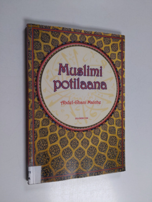 Abdel-Ghani Maiche : Muslimi potilaana
