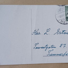 Soikiokortti, possu ja tontut tuovat lahjoja, p. 1933 - pikkukuva 2