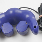 Gamecube Controller (Purple) - pikkukuva 2