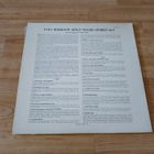 Paul Robeson – Paul Robeson Singt Negro Spirituals lp hieno - pikkukuva 2