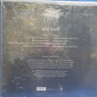 DARKTHRONE - TOTAL DEATH - M-/M- UK 2011 LP - pikkukuva 2