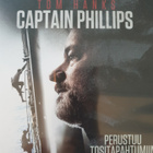 Captain Phillips BLU-RAY (Tom Hanks) - pikkukuva 1