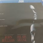 Insomnia (Nolan, suomitext Blu-ray muoveissa, kts pikkuvika) - pikkukuva 3
