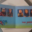 Yes 2LP + 2CD 2021 The Quest - pikkukuva 2