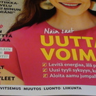 VOI HYVIN-LEHTI 6/2016 - pikkukuva 3