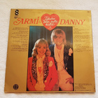 Danny – Tahdon Olla Sulle Hellä LP - pikkukuva 4
