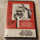 DVD Kasvot vedessä (muoveissa) - pikkukuva 1