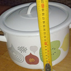 Hackman Kesäkattila 3,9 L. - pikkukuva 2
