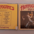 HURRIGANES Rock and roll all night long LRCD 84 1990 - pikkukuva 1