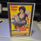 Lohikäärmeen Herra VHS - pikkukuva 1