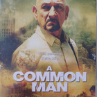 A COMMON MAN DVD - pikkukuva 1
