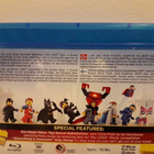 LEGO Movie,The (suomi,br) - pikkukuva 4