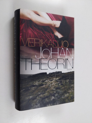 Johan Theorin : Verikallio
