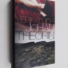 Johan Theorin : Verikallio - pikkukuva 1