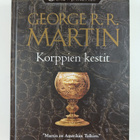 George R. R. Martin : Korppien kestit - pikkukuva 1