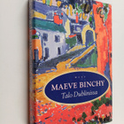 Maeve Binchy : Talo Dublinissa - pikkukuva 1