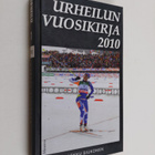 Markku Siukonen : Urheilun vuosikirja 2010 - pikkukuva 1