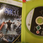 Xbox 360 Star Wars The Force Unleashed videopeli - pikkukuva 3