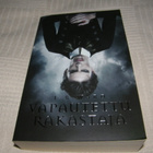 J. R. Ward Vapautettu rakastaja  -nid - pikkukuva 1