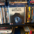 A cure for wellness - pikkukuva 1
