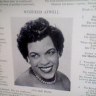 WINIFRED ATWELL : AROUND THE WORLD IN 80 TUNES : LP 1958 !! - pikkukuva 5