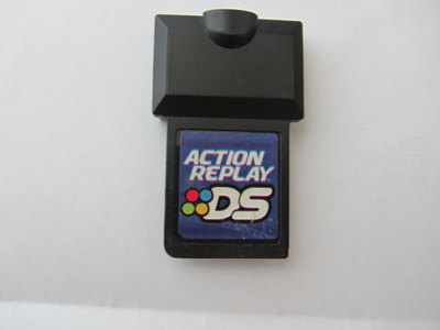 DS Action Replay