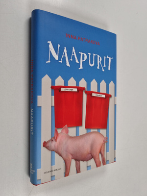 Inna Patrakova : Naapurit
