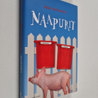 Inna Patrakova : Naapurit - pikkukuva 1