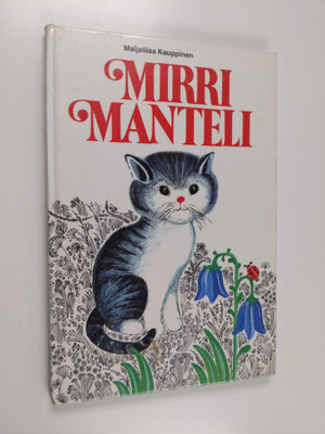 Maijaliisa Kauppinen : Mirri Manteli
