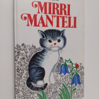 Maijaliisa Kauppinen : Mirri Manteli - pikkukuva 1