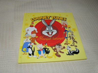 Looney Tunes Hurjat tarinat
