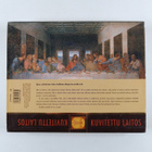 Dan Brown : Da Vinci-koodi (kuvitettu laitos) - pikkukuva 2