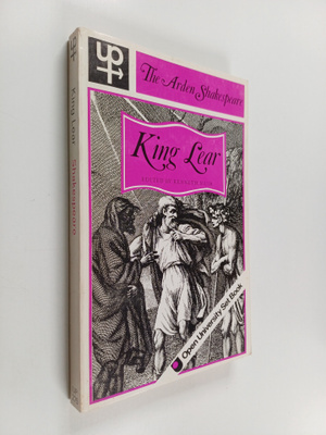 William Shakespeare : King Lear
